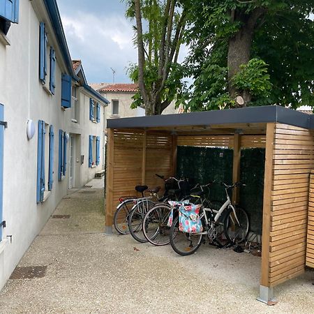 Appartamento A -15Min A Velo Du Vieux Port La Rochelle 2 Aytré Esterno foto