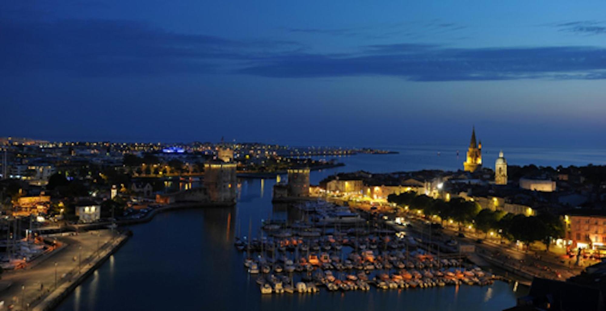 Appartamento A -15Min A Velo Du Vieux Port La Rochelle 2 Aytré Esterno foto