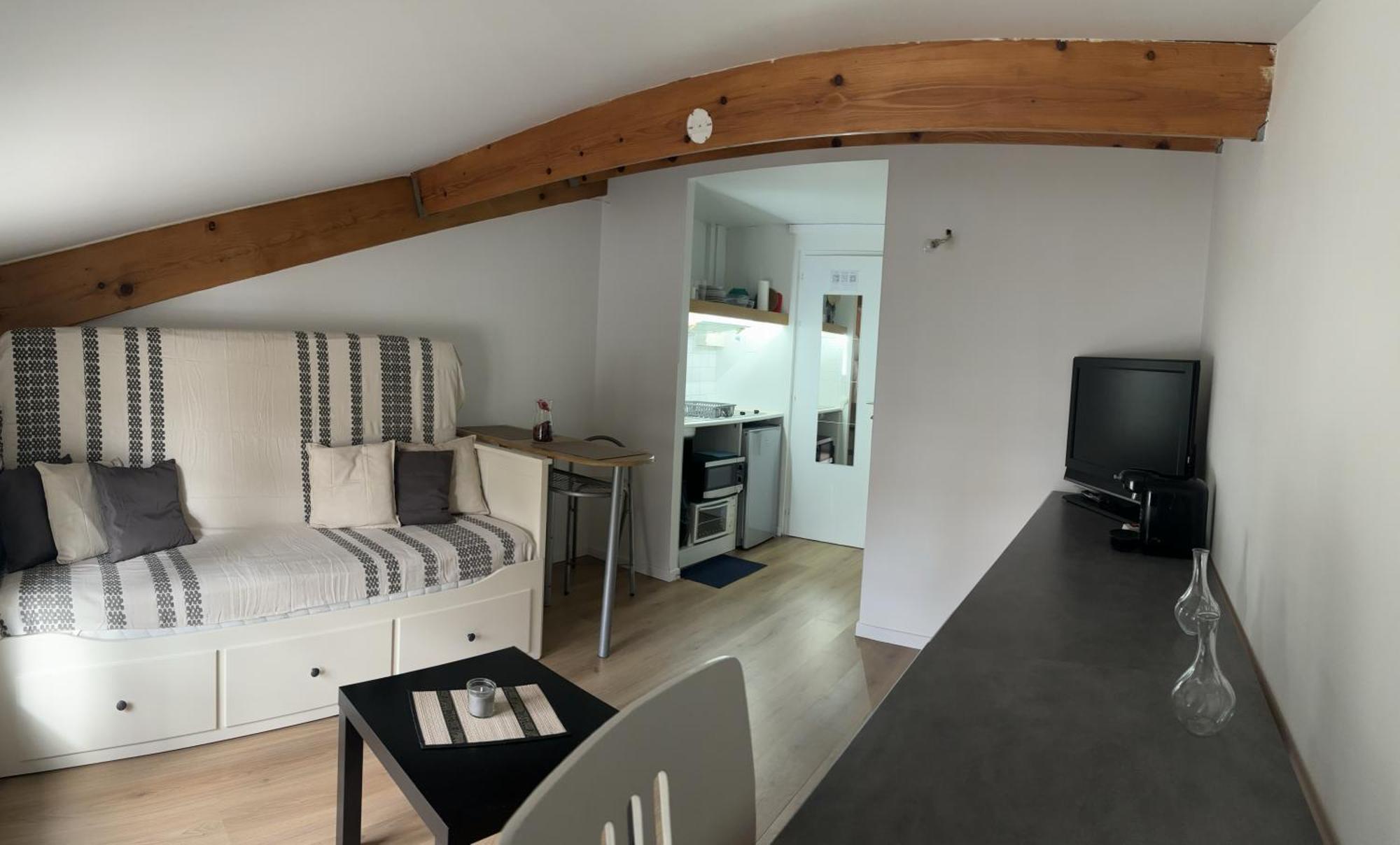Appartamento A -15Min A Velo Du Vieux Port La Rochelle 2 Aytré Esterno foto